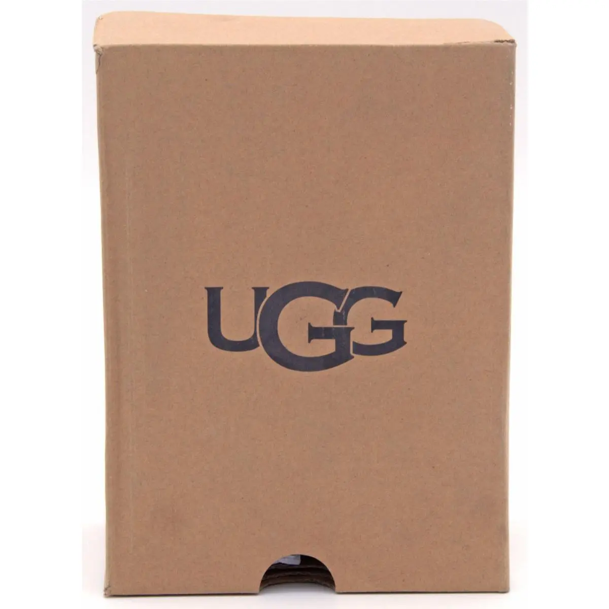 UGG shoes - 1120972T-210 - 1120972T-210 - Walnut/Samba Red Leather 8