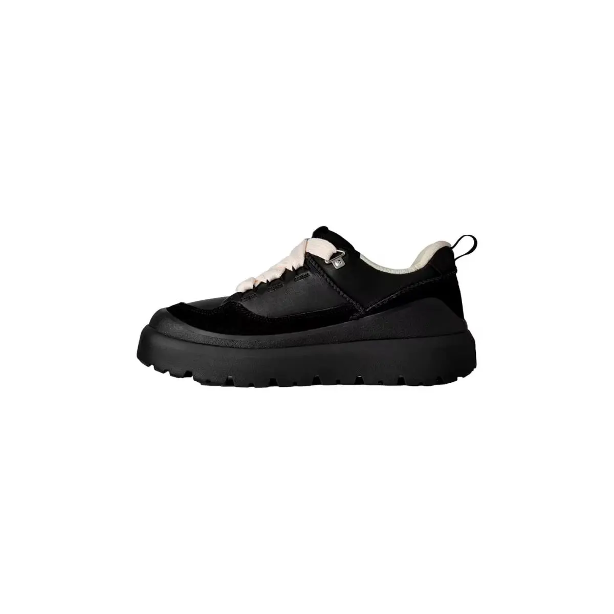 UGG shoes - Heritage Utility Sneaker - Heritage Utility Sneaker - Multicolor 0