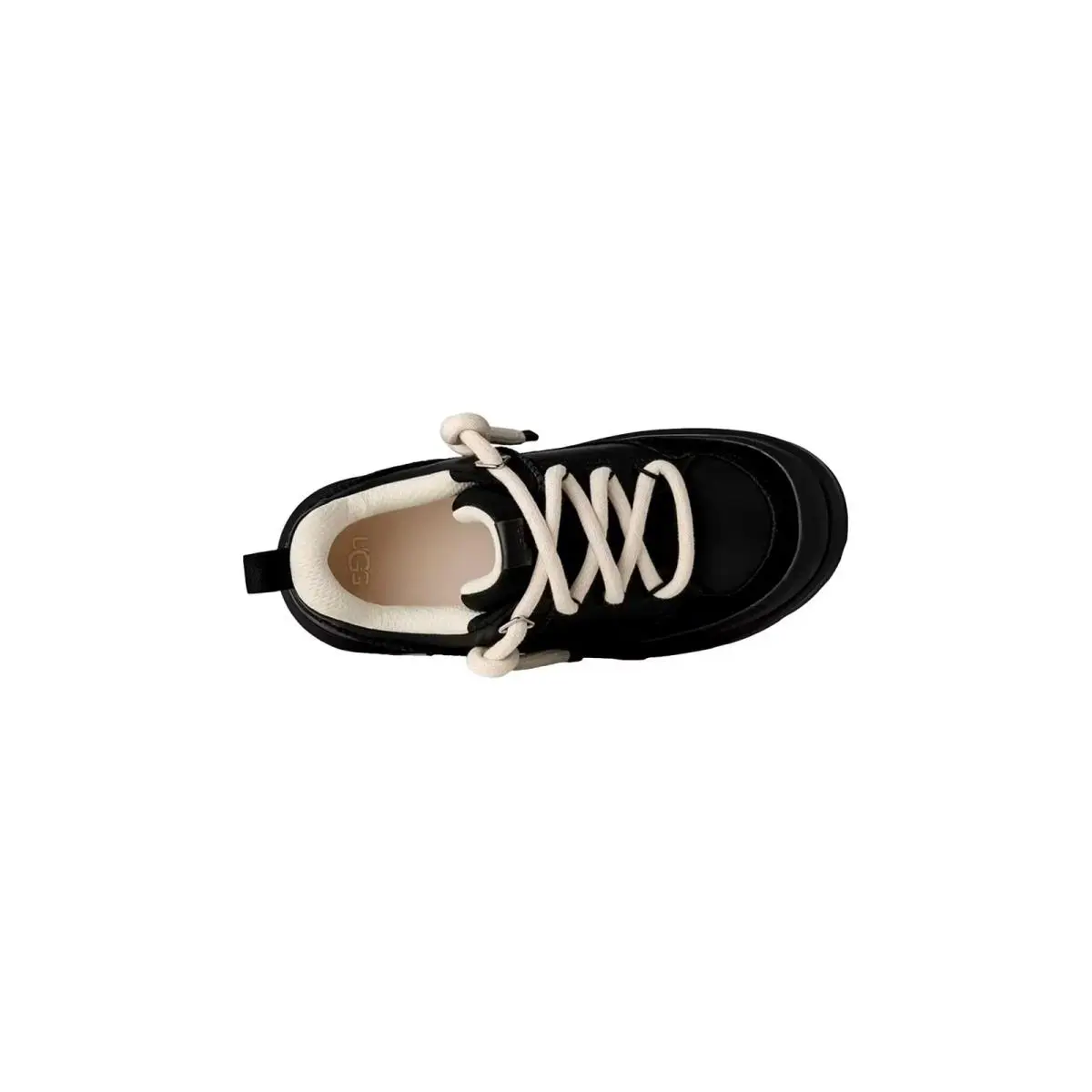 UGG shoes - Heritage Utility Sneaker - Heritage Utility Sneaker - Multicolor 1
