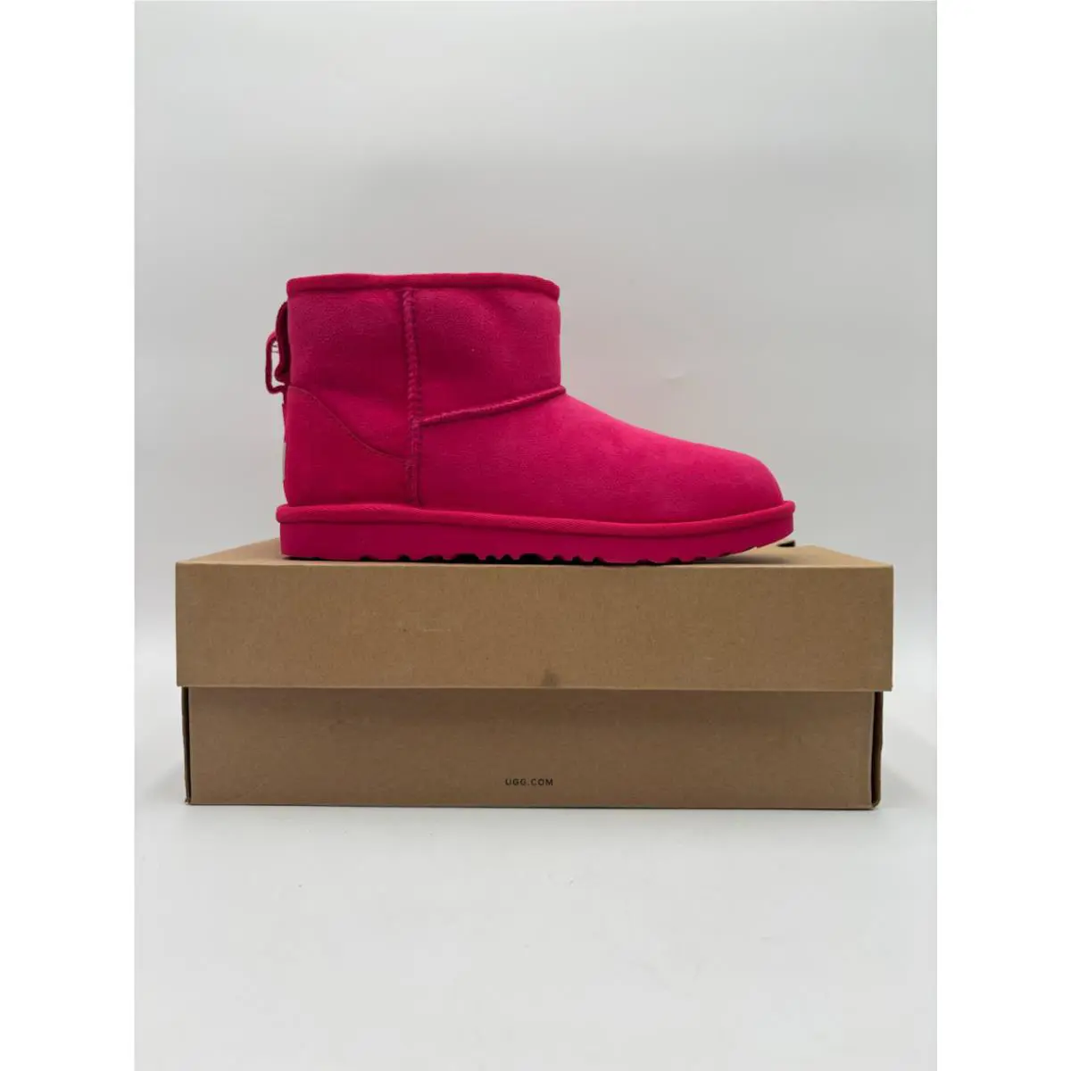 UGG shoes - Pink 8