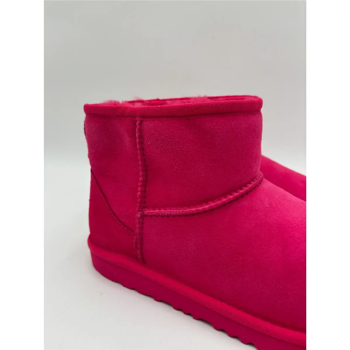 UGG shoes - Pink 1