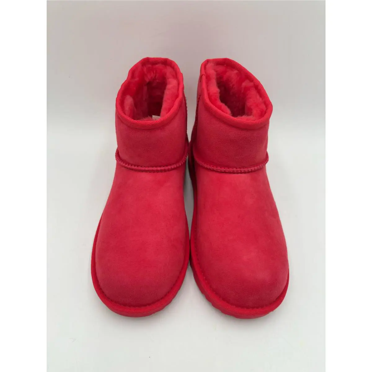 UGG shoes - Pink 4