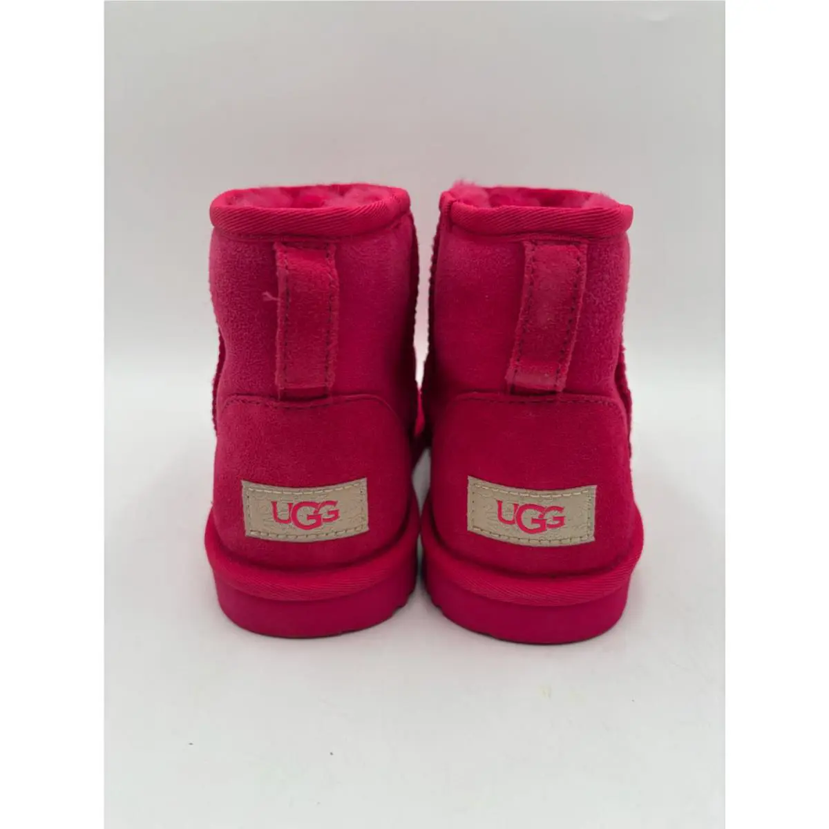 UGG shoes - Pink 5