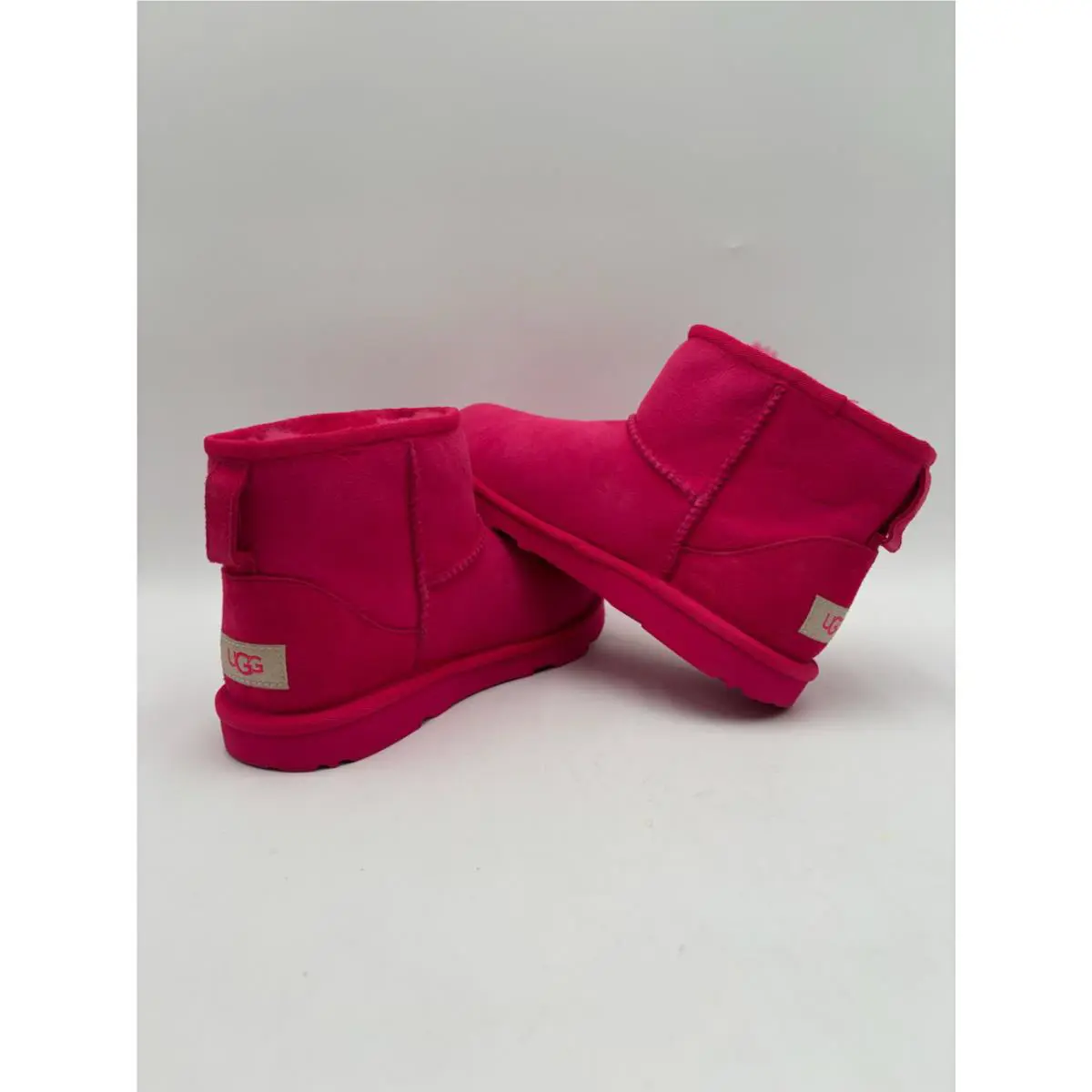 UGG shoes - Pink 6