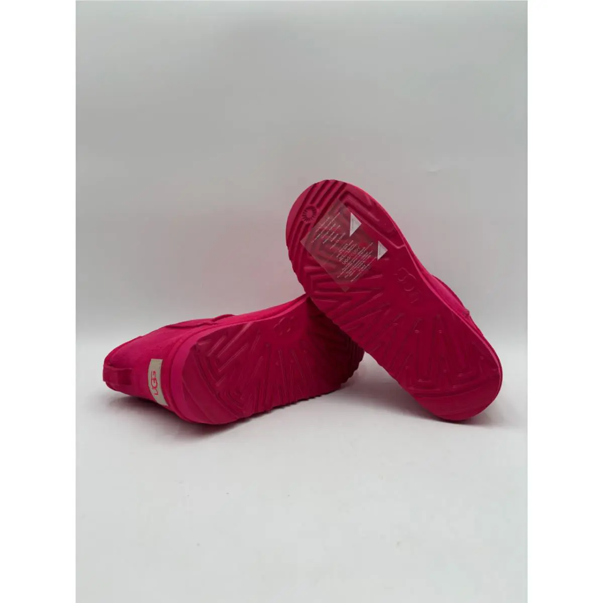 UGG shoes - Pink 17