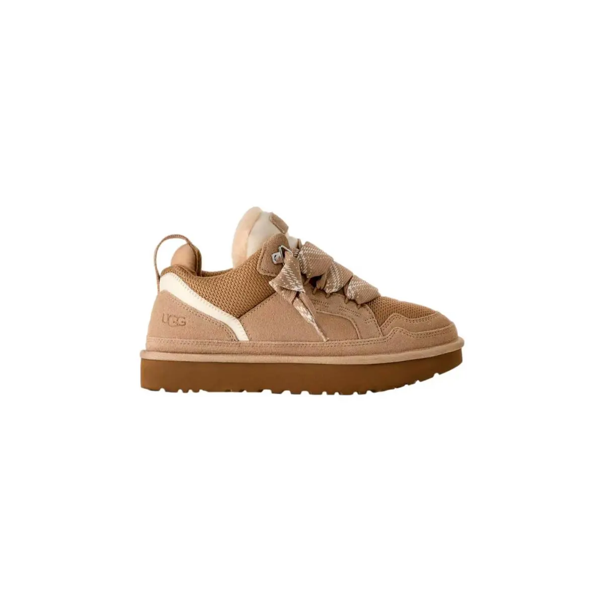 Ugg Lowmel Sand 1144032-SAN Women`s