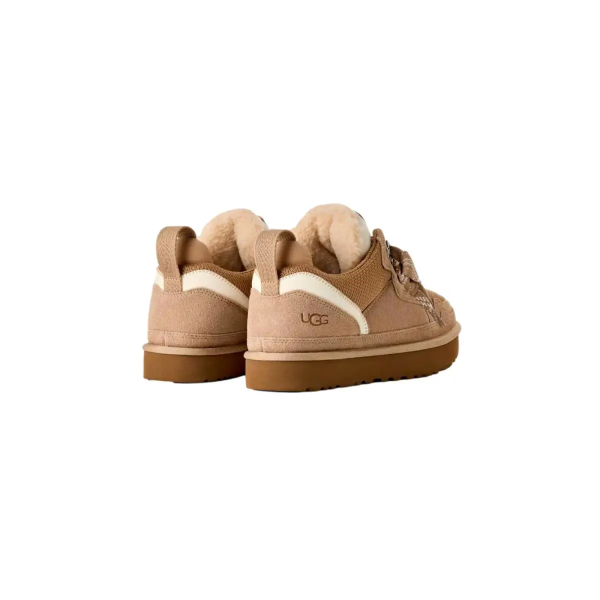 UGG shoes - Lowmel - Lowmel - Multicolor 4