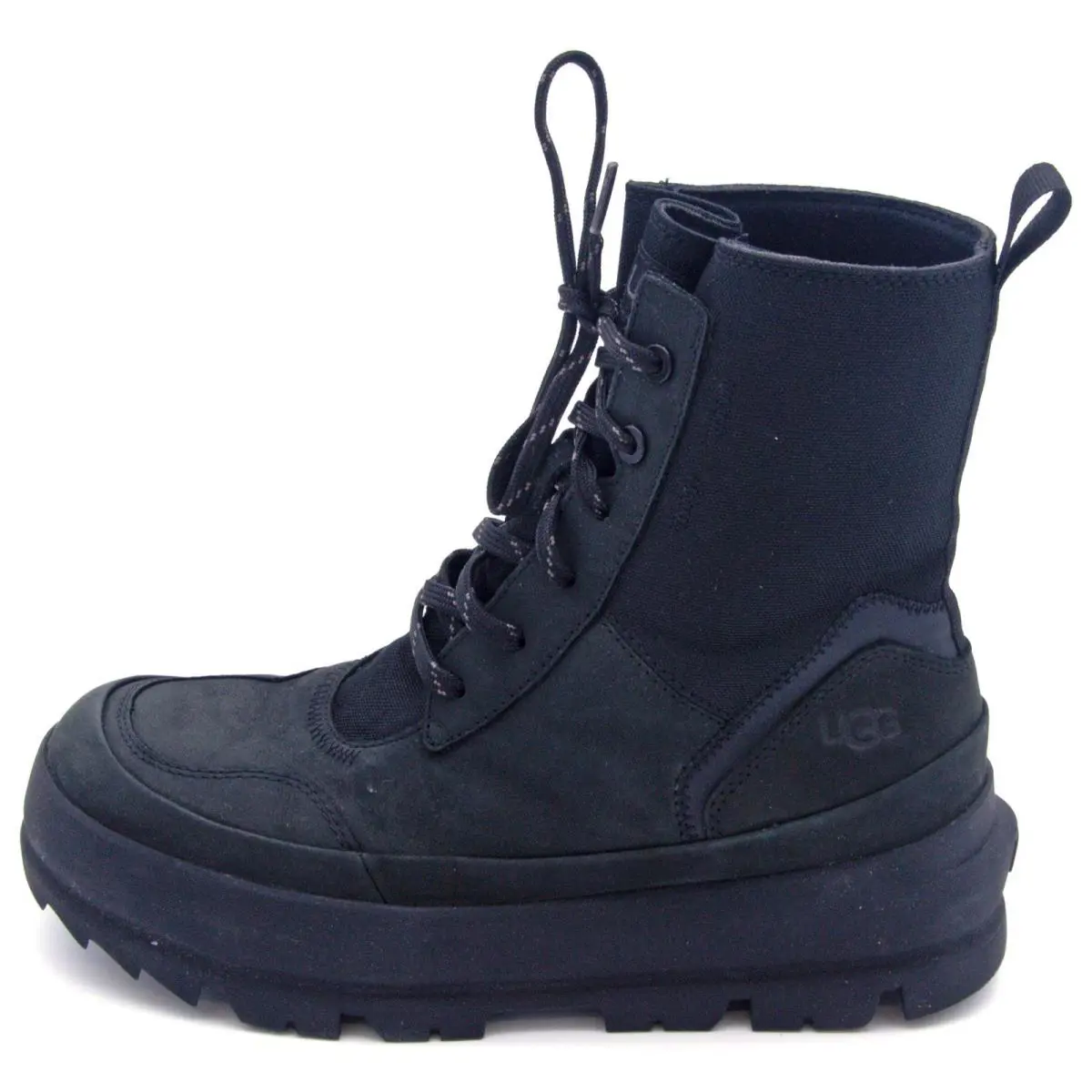 UGG shoes - 1143833-BLK - 1143833-BLK - Black 0