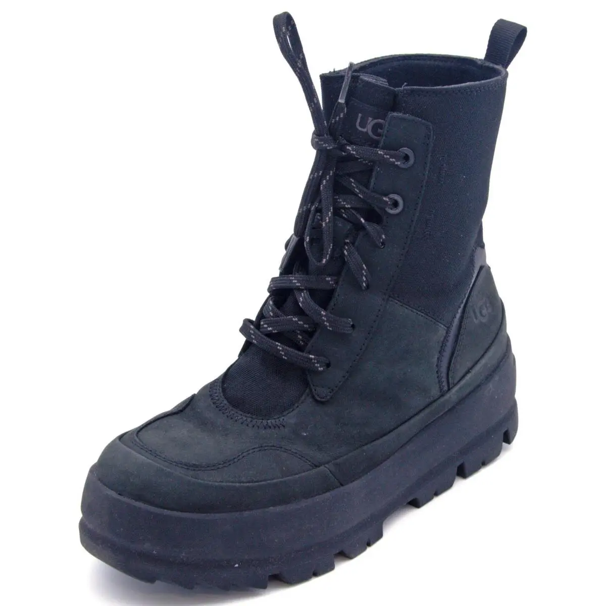 UGG shoes - 1143833-BLK - 1143833-BLK - Black 4