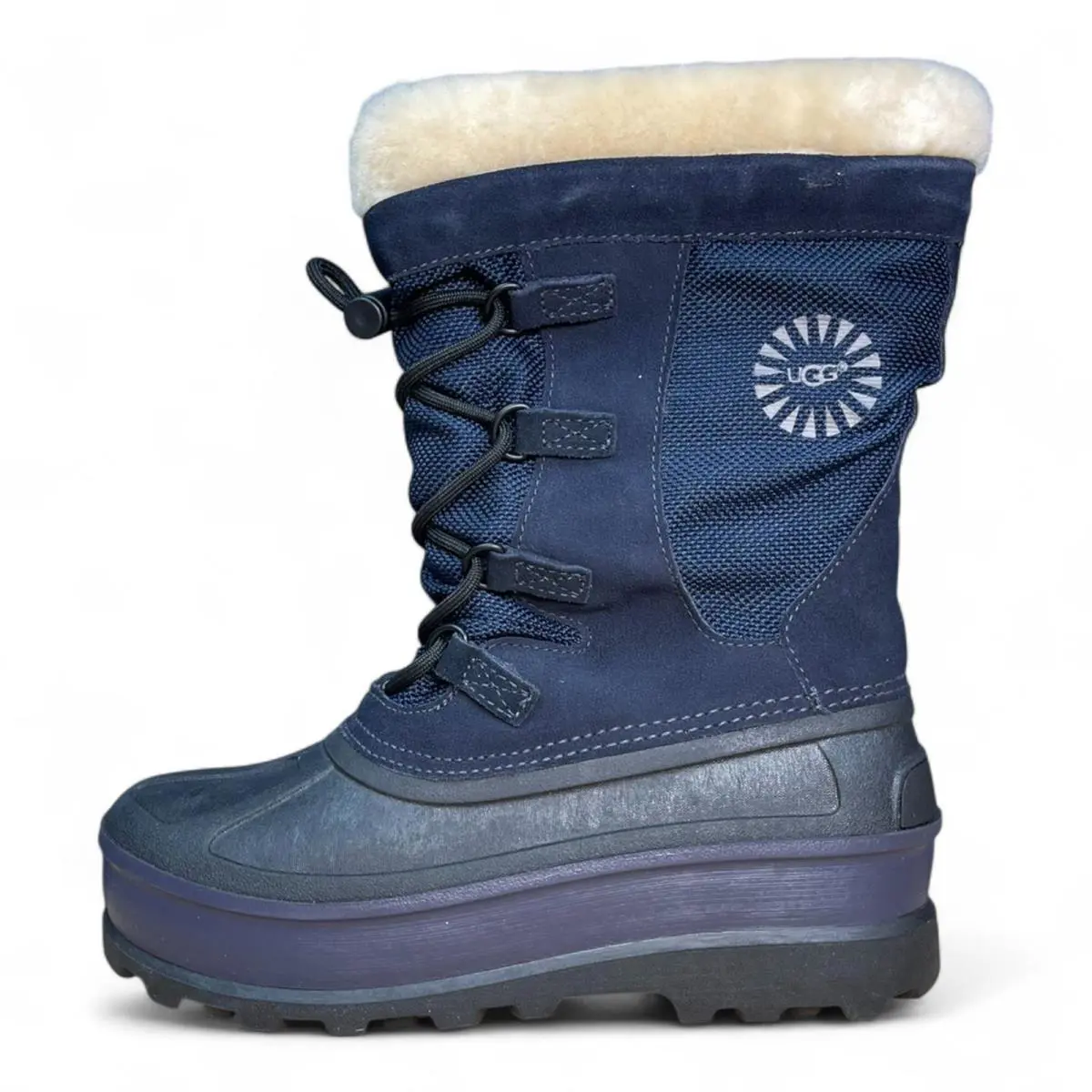 UGG shoes - Blue 0