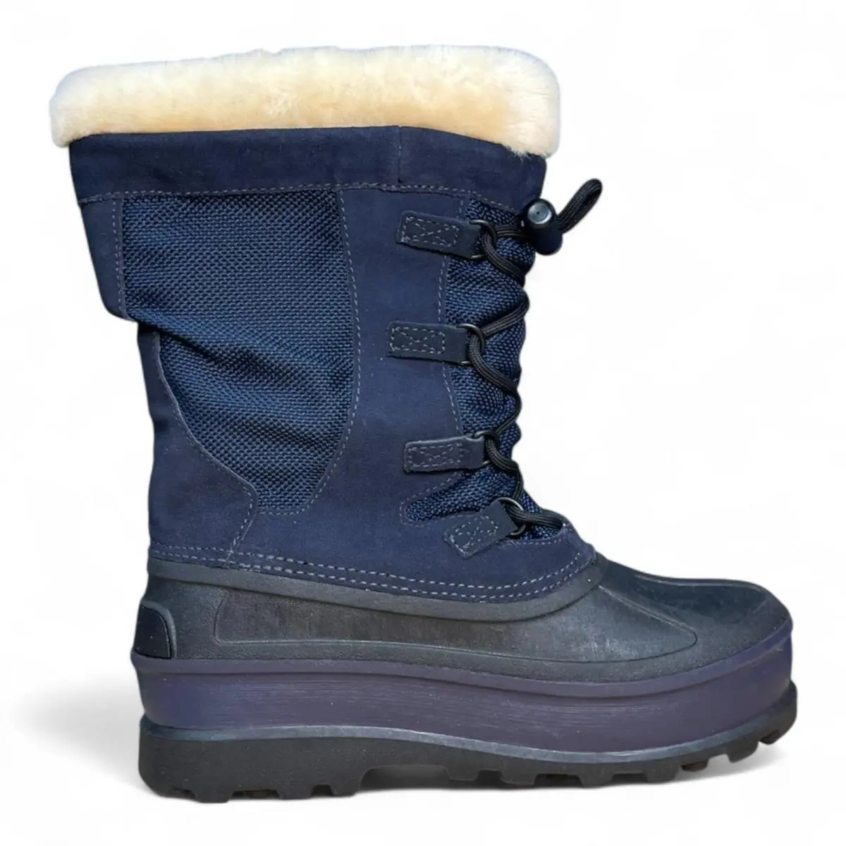 UGG shoes - Blue 1