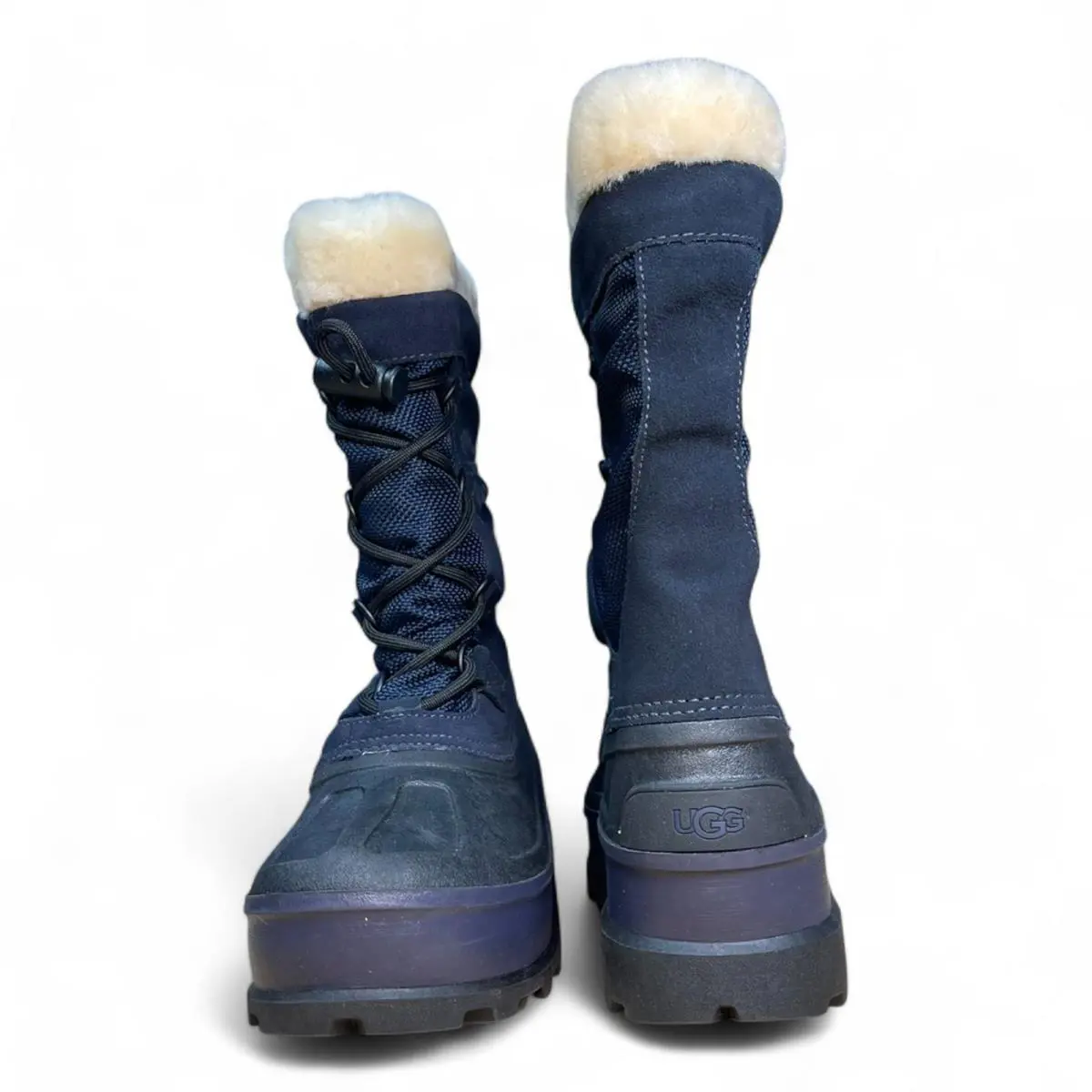 UGG shoes - Blue 3