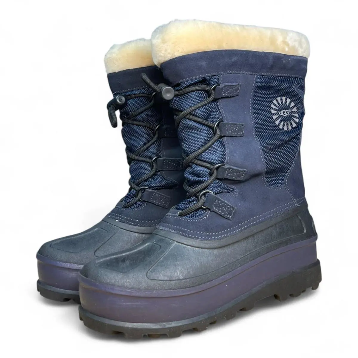 UGG shoes - Blue 6