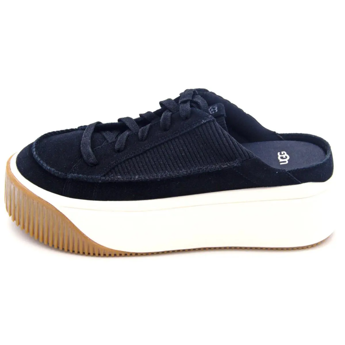 UGG shoes - 1152756-BLK - 1152756-BLK - Black 0