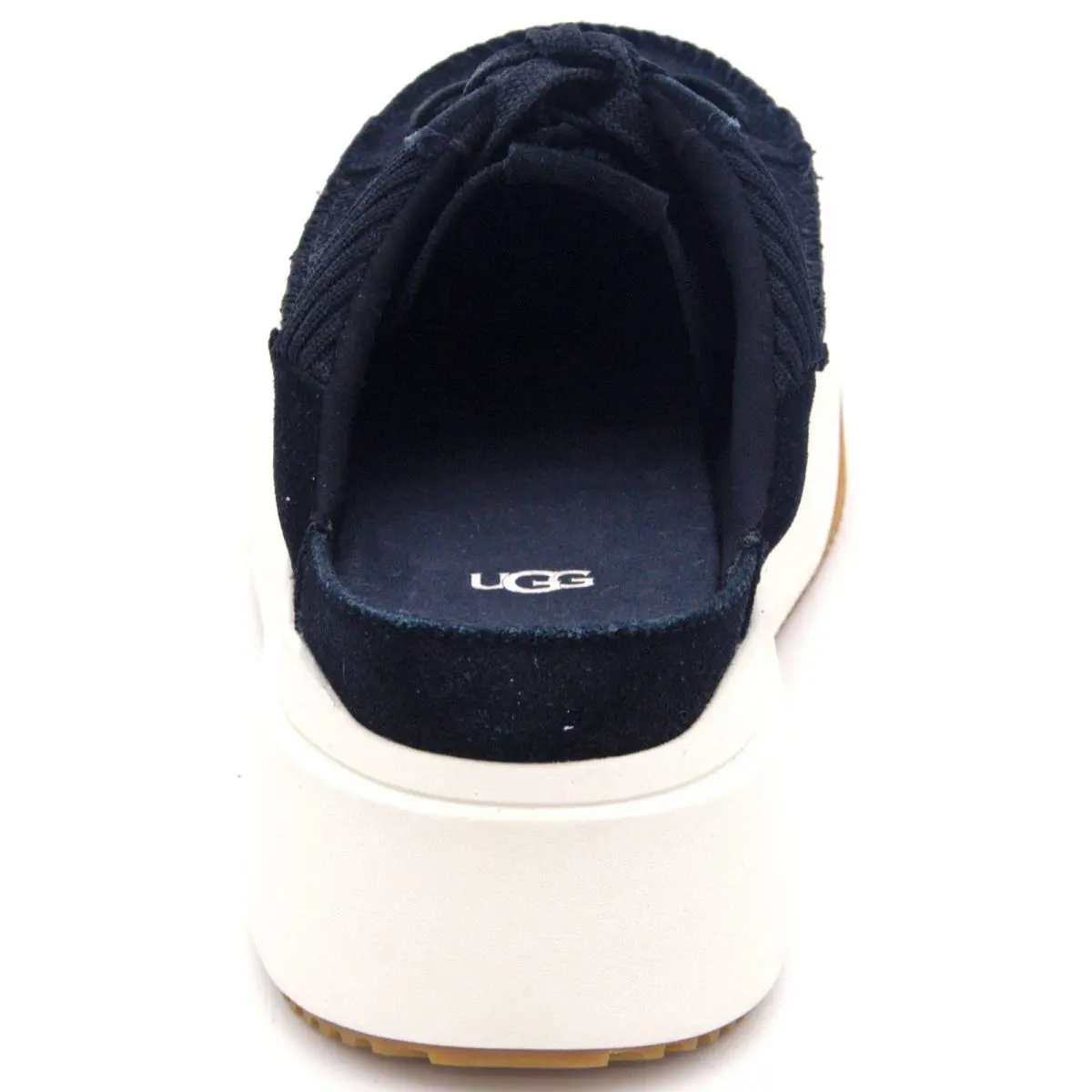 UGG shoes - 1152756-BLK - 1152756-BLK - Black 1