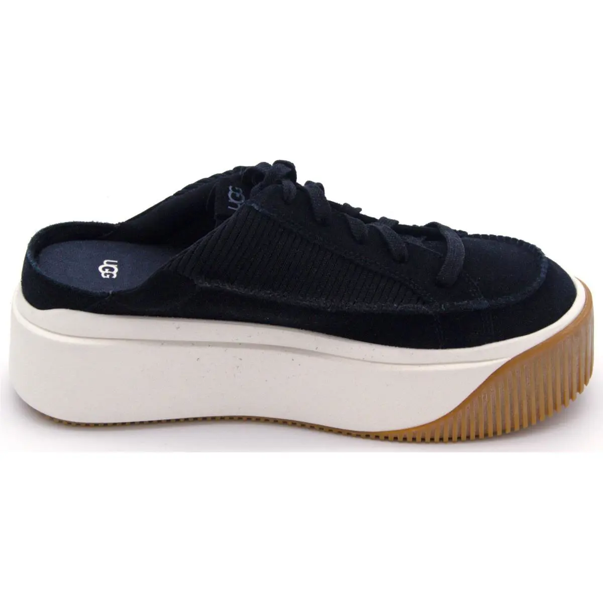 UGG shoes - 1152756-BLK - 1152756-BLK - Black 2
