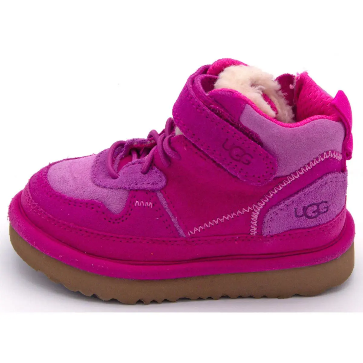 UGG shoes - 1134550T-651 - 1134550T-651 - Raspberry Sorbet/Rock Rose 0