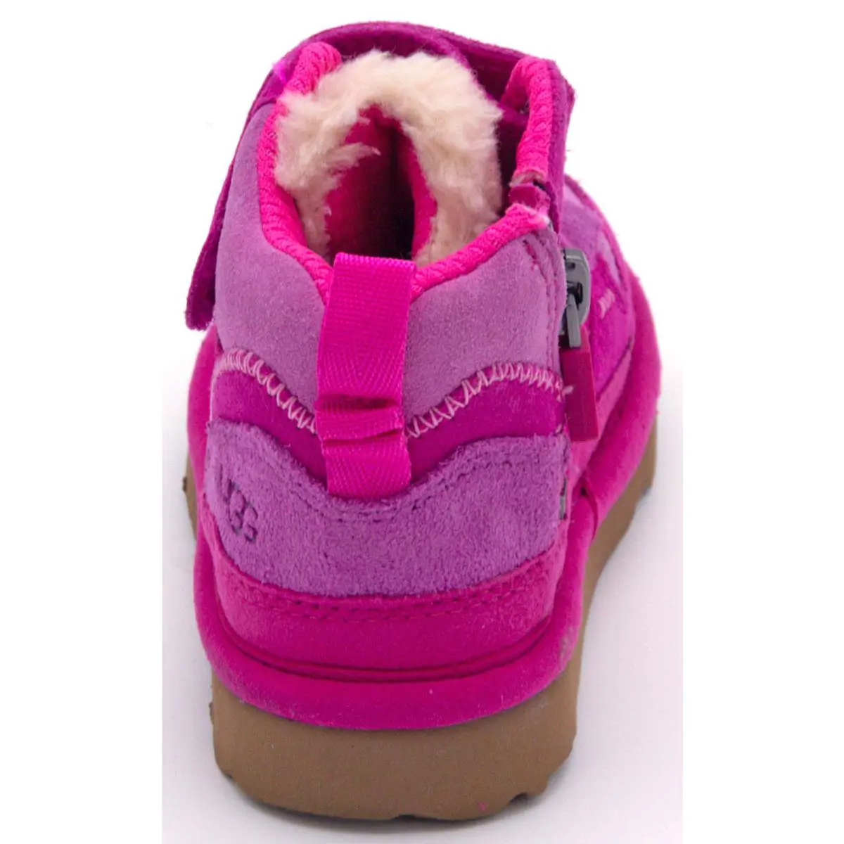 UGG shoes - 1134550T-651 - 1134550T-651 - Raspberry Sorbet/Rock Rose 1