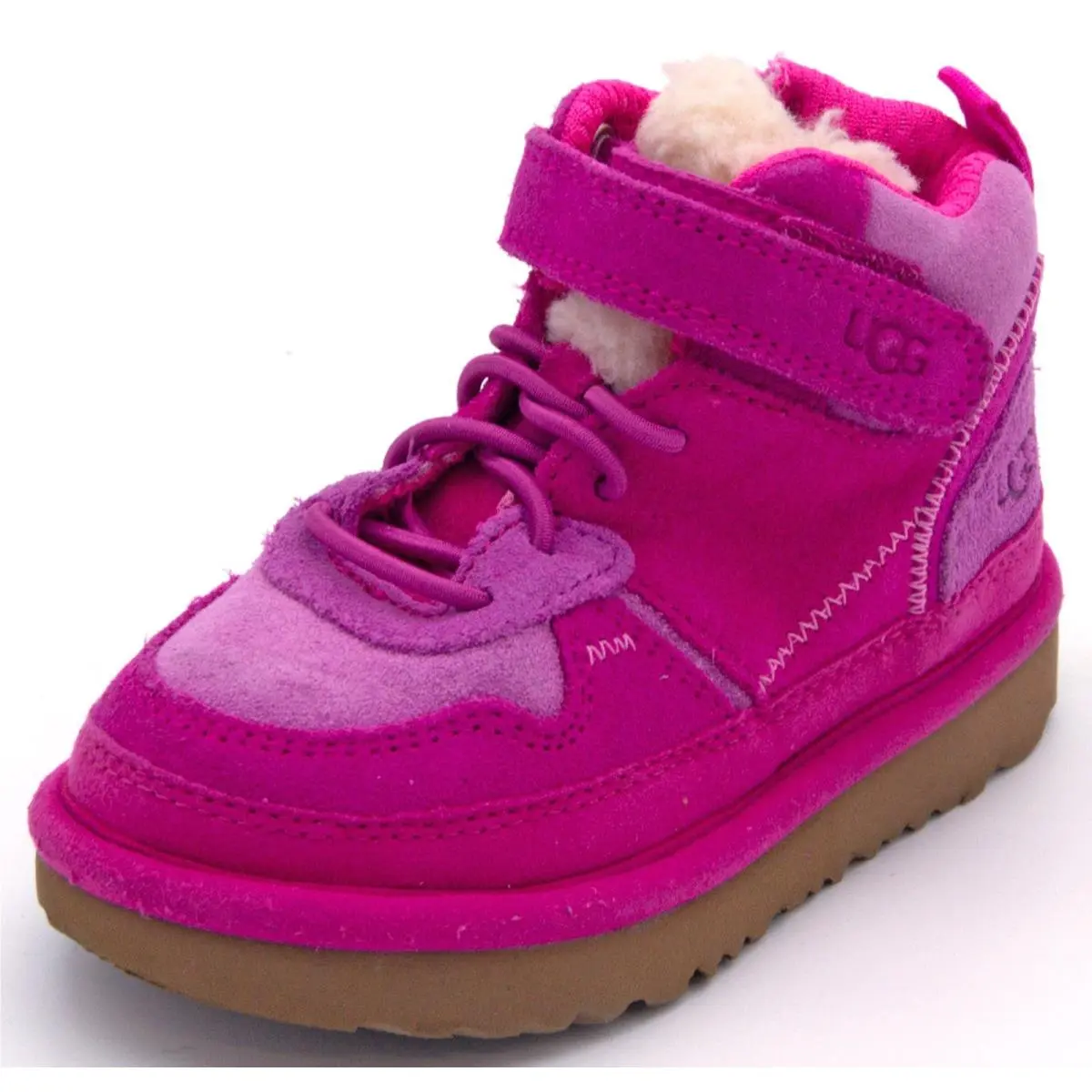 UGG shoes - 1134550T-651 - 1134550T-651 - Raspberry Sorbet/Rock Rose 4