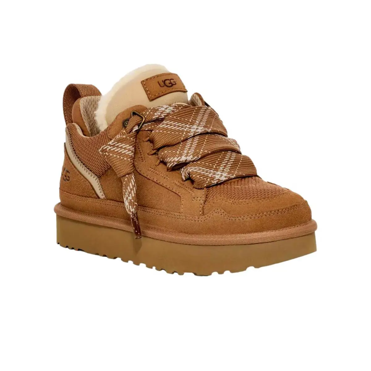 UGG shoes - Lowmel - Lowmel - Multicolor 0