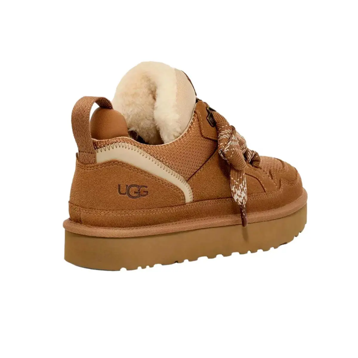 UGG shoes - Lowmel - Lowmel - Multicolor 2