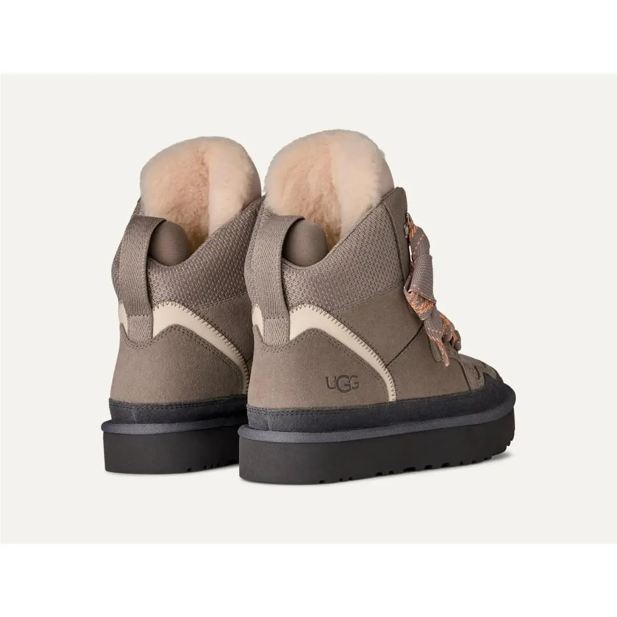 UGG shoes - Beige 8