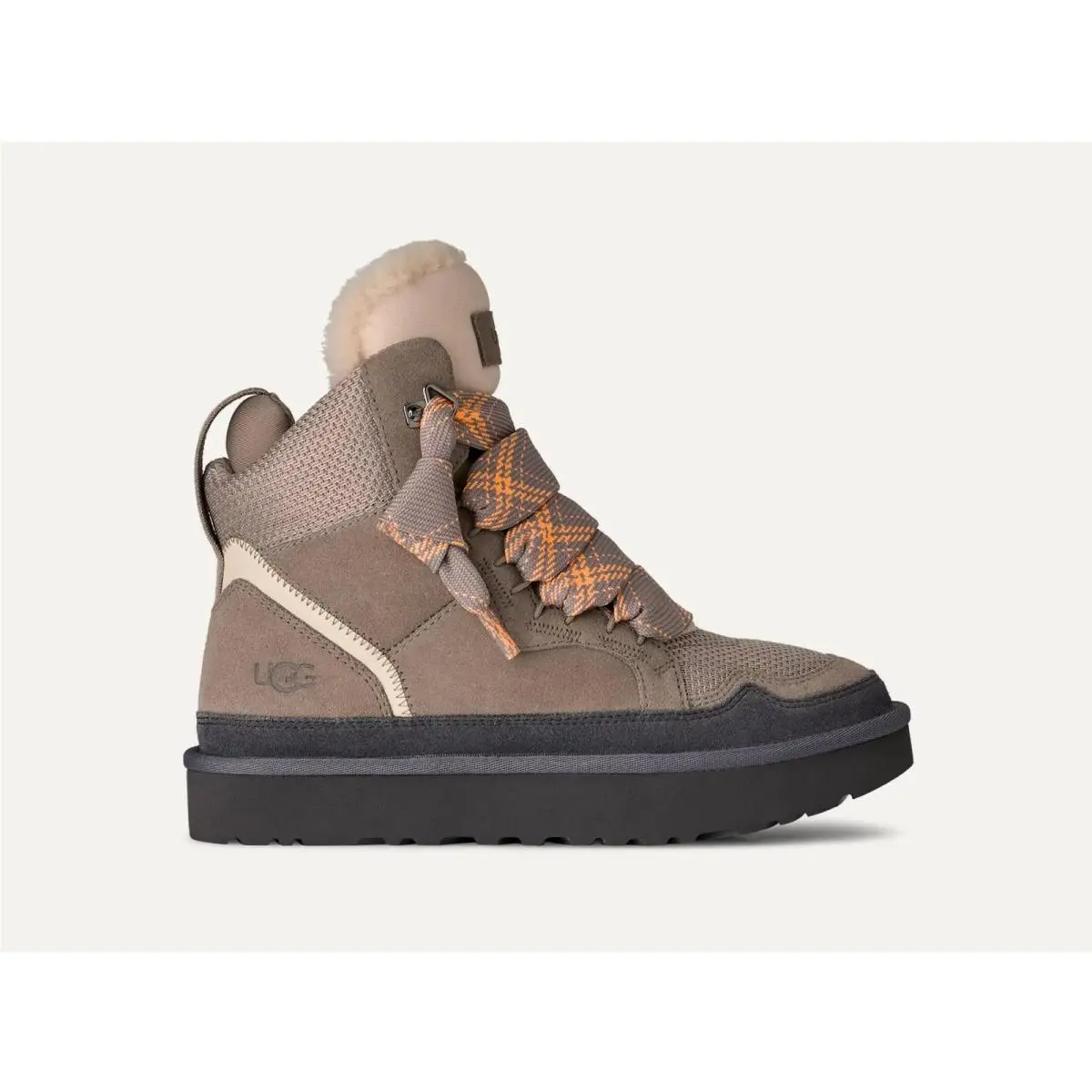 UGG shoes - Beige 5
