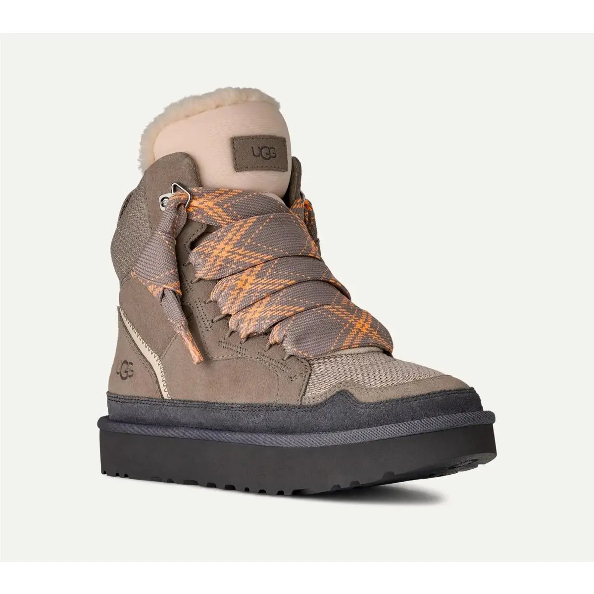 UGG shoes - Beige 6