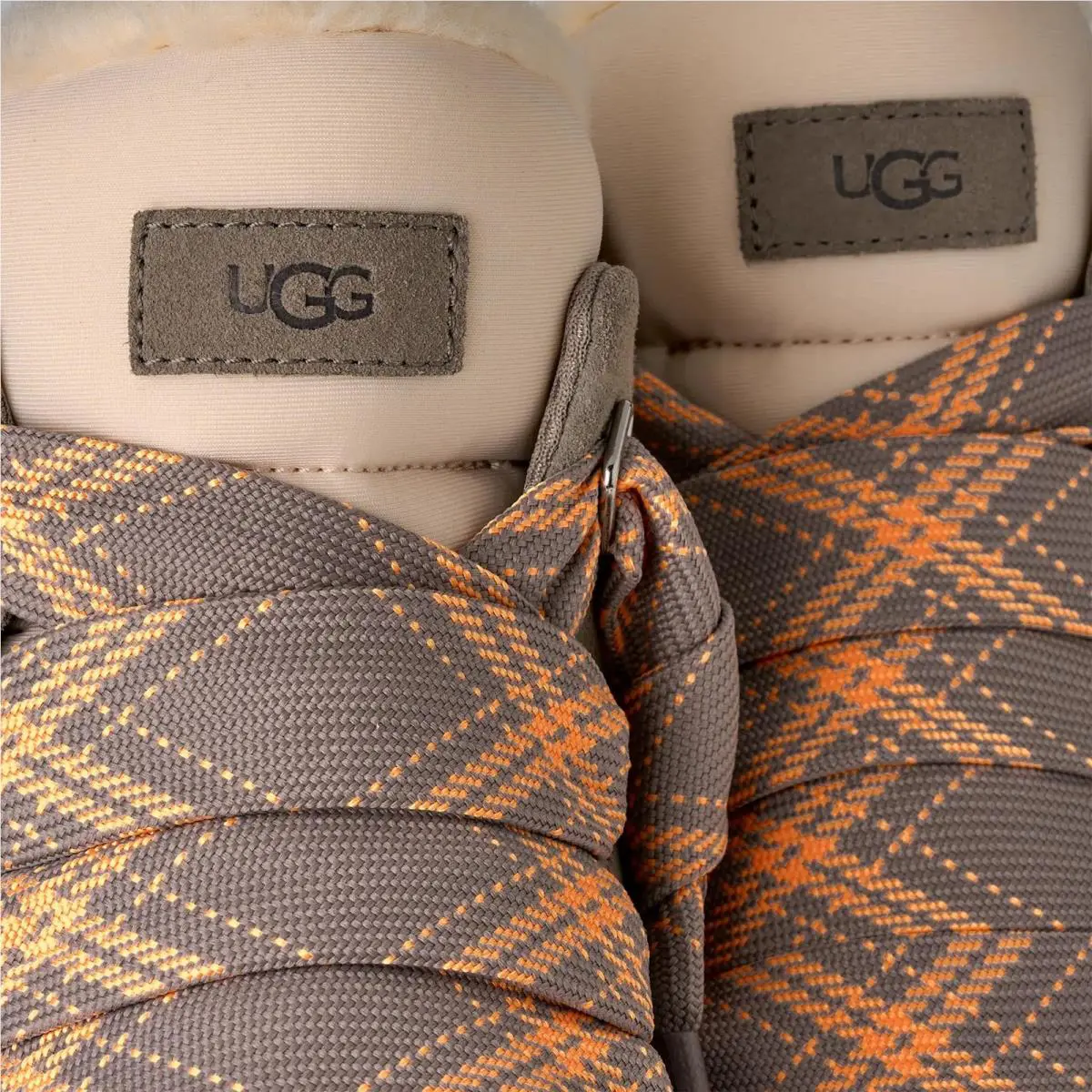 UGG shoes - Beige 3