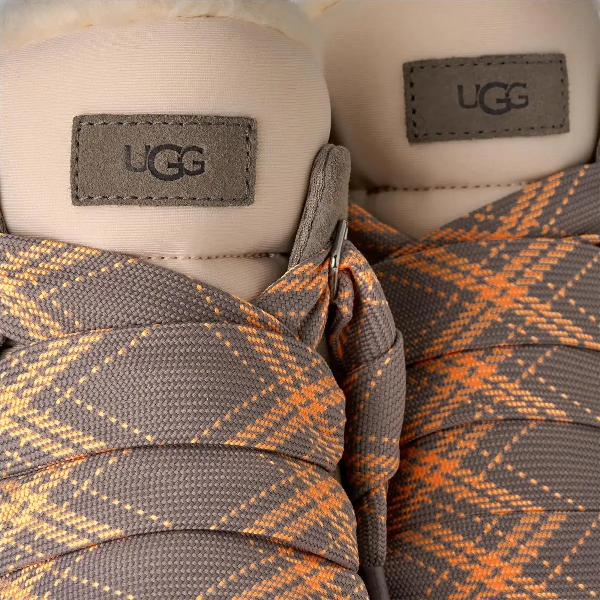 UGG shoes - Beige 9