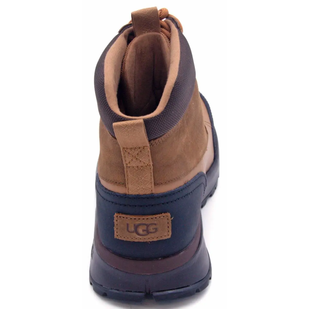 UGG shoes - 1115834 - 1115834 - Chestnut 1