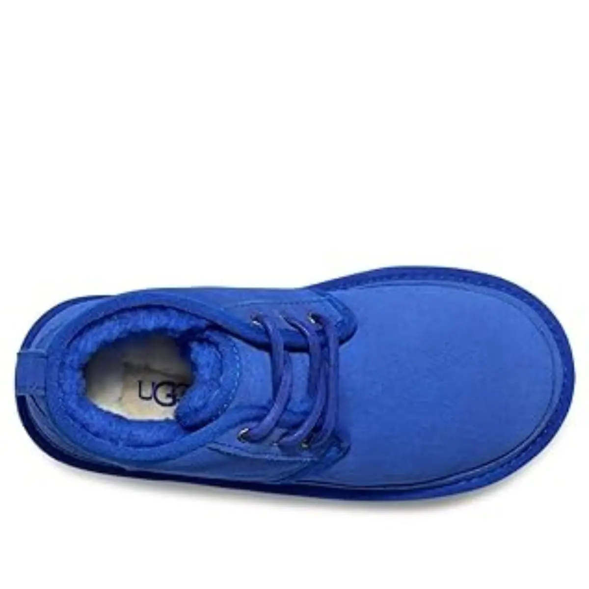 UGG shoes - UGG Neumel II 1017320K-420 - Neumel - 1017320K-420 - Blue 3