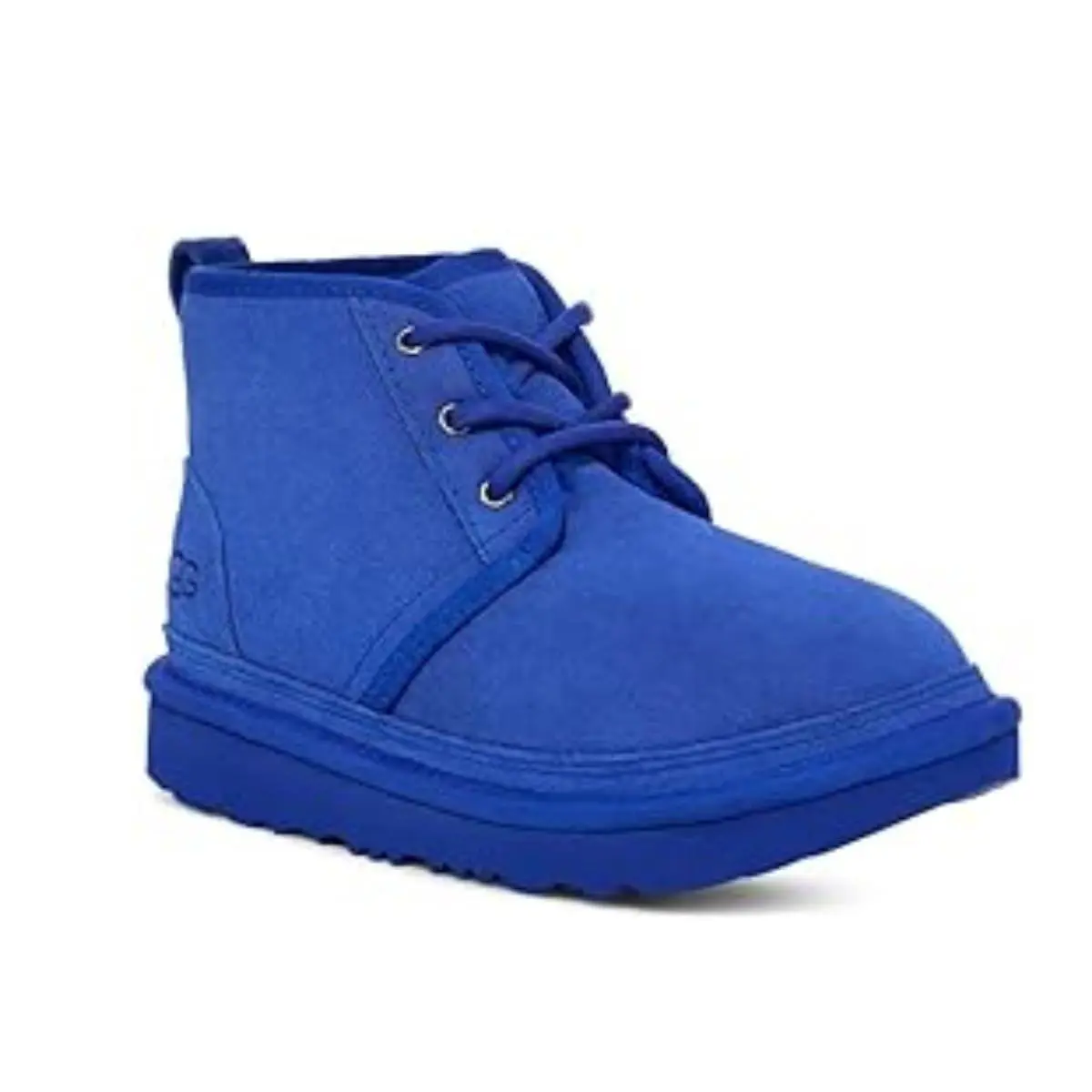 UGG shoes - UGG Neumel II 1017320K-420 - Neumel - 1017320K-420 - Blue 4