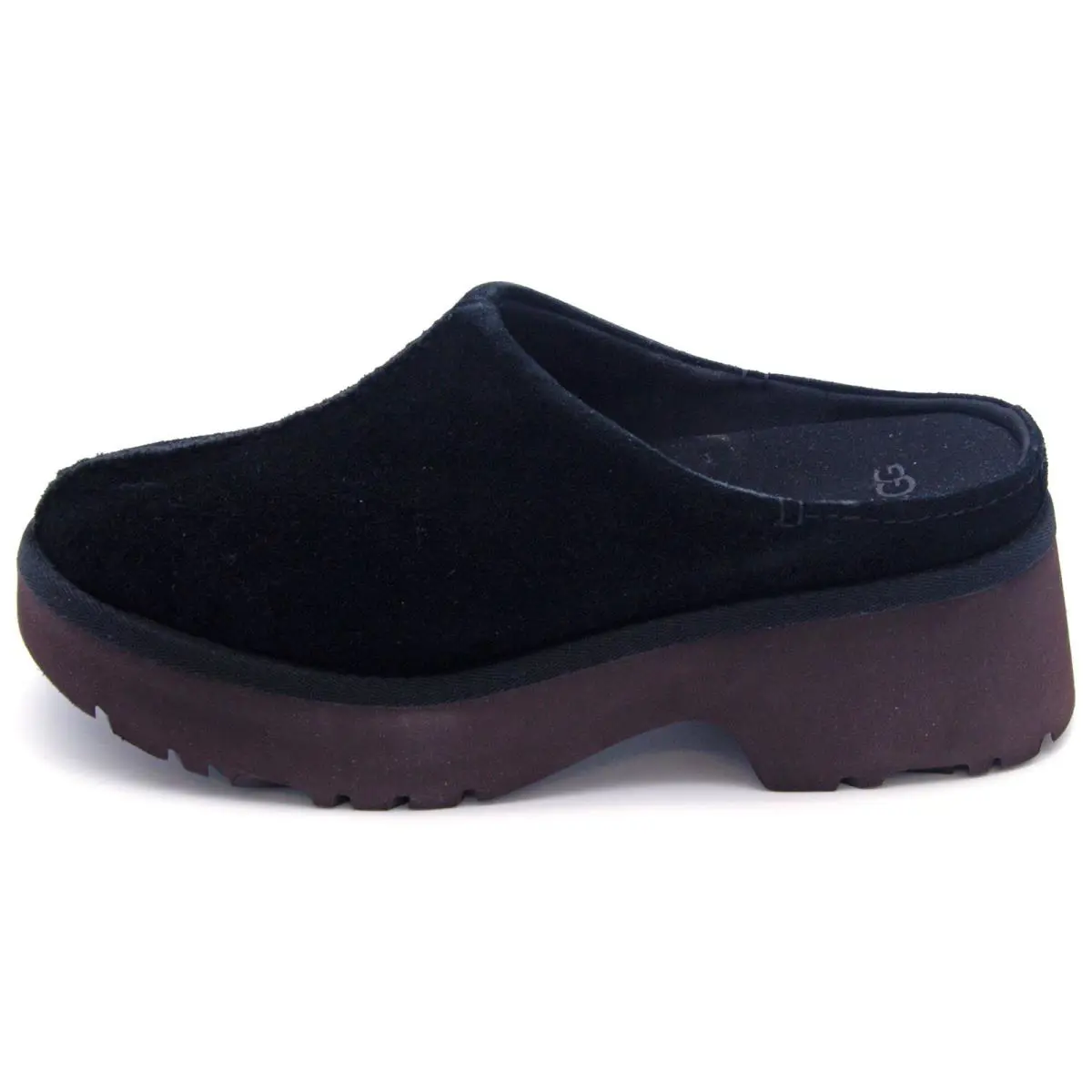 UGG shoes - 1152731-BLK - 1152731-BLK - Black 0