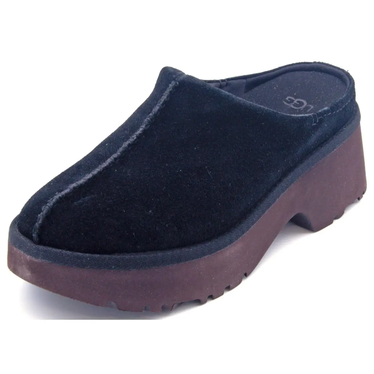 UGG shoes - 1152731-BLK - 1152731-BLK - Black 4