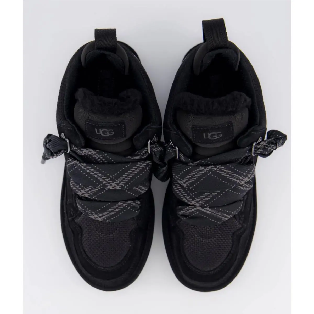 UGG shoes - UGG LOWMEL - LOWMEL - Black 1