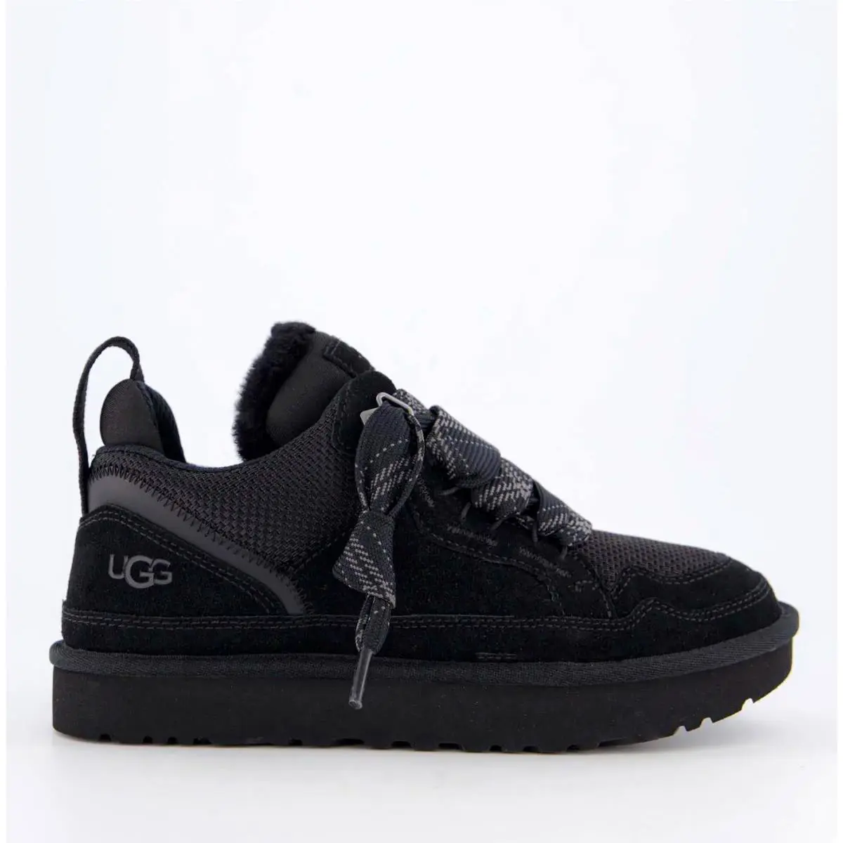 UGG shoes - UGG LOWMEL - LOWMEL - Black 8
