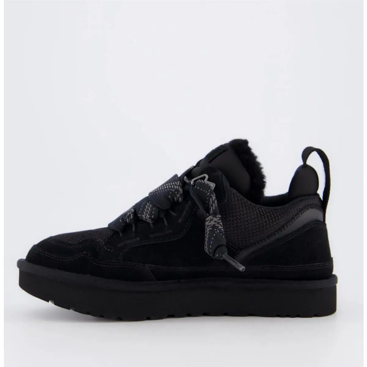 UGG shoes - UGG LOWMEL - LOWMEL - Black 9