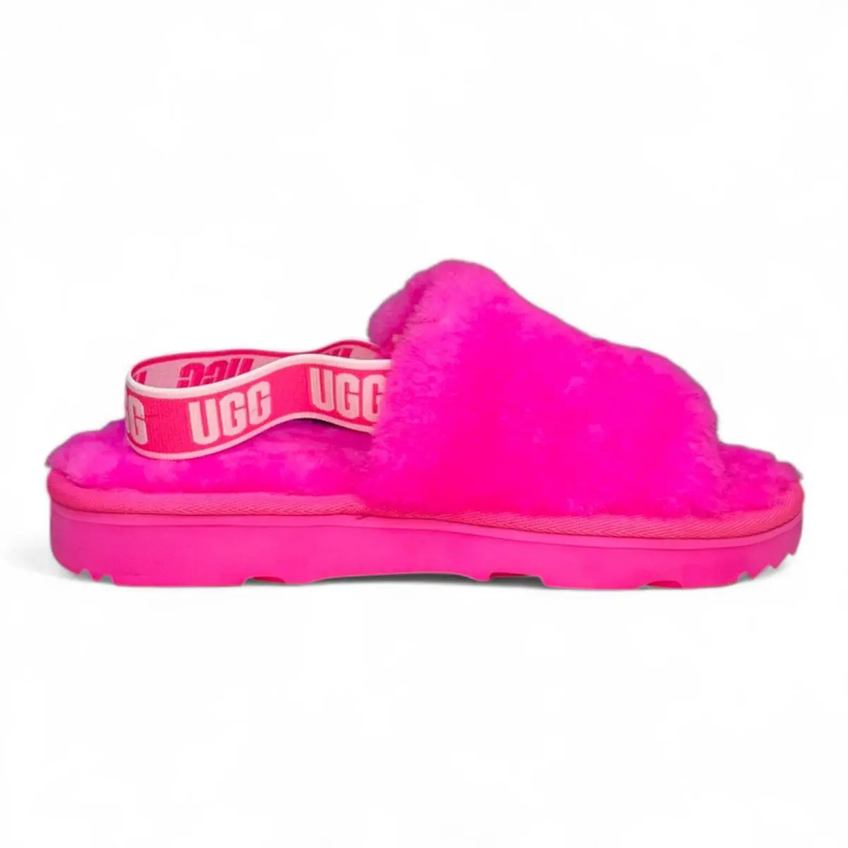 UGG shoes - Open Toe - Open Toe - Black 15