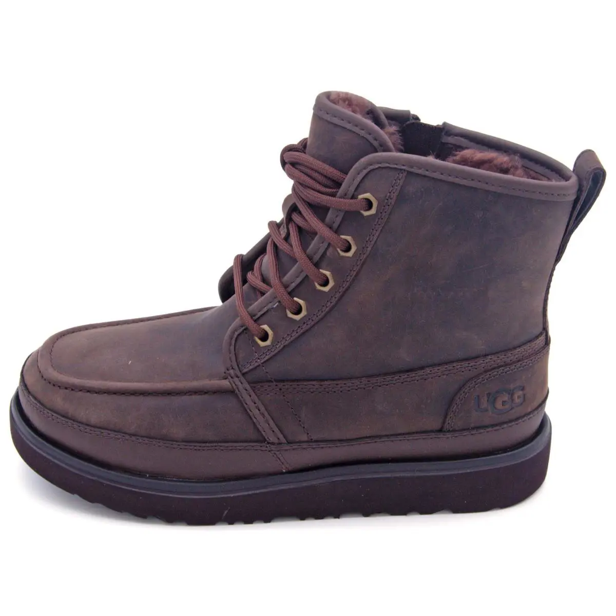UGG shoes - 1120852-GRZ - 1120852-GRZ - Grizzly 0