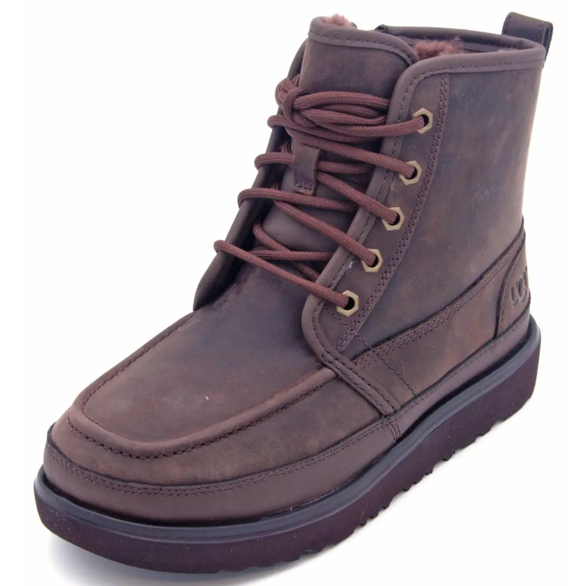 UGG shoes - 1120852-GRZ - 1120852-GRZ - Grizzly 4