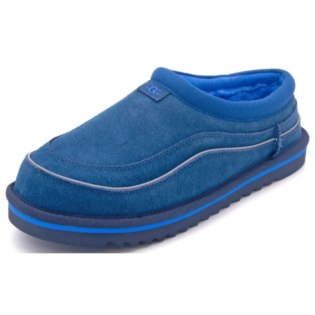 UGG shoes - 1136700-ESBS - 1136700-ESBS - Evening Sky/Big Sky 4