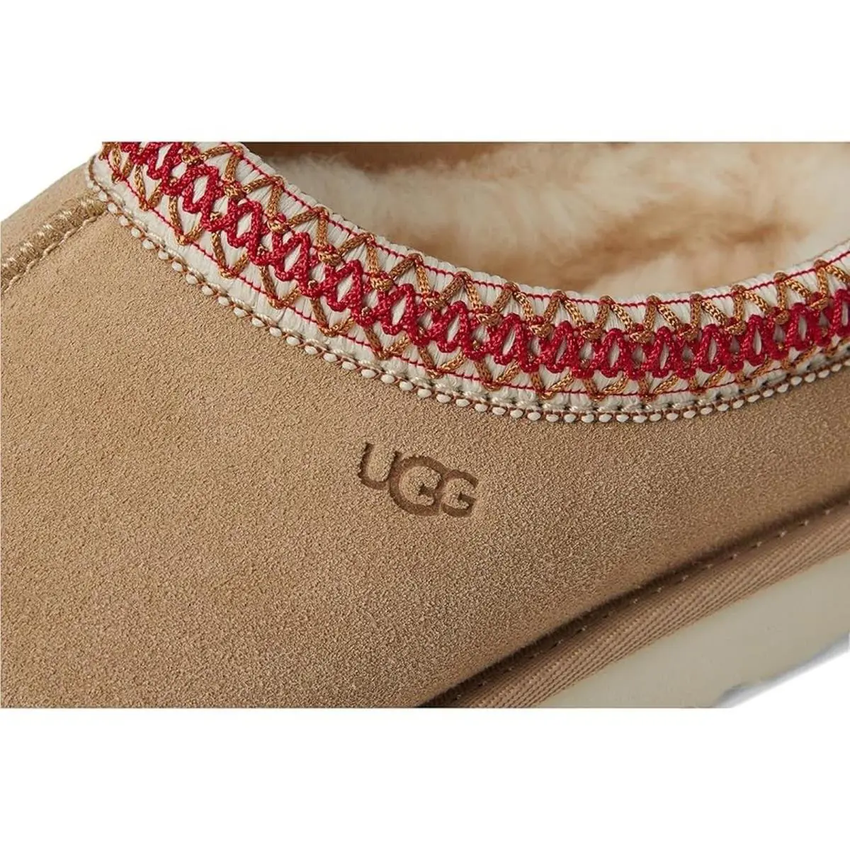 UGG shoes - UGG Tasman II - Tasman - 1174470 - Pink Dawn 47