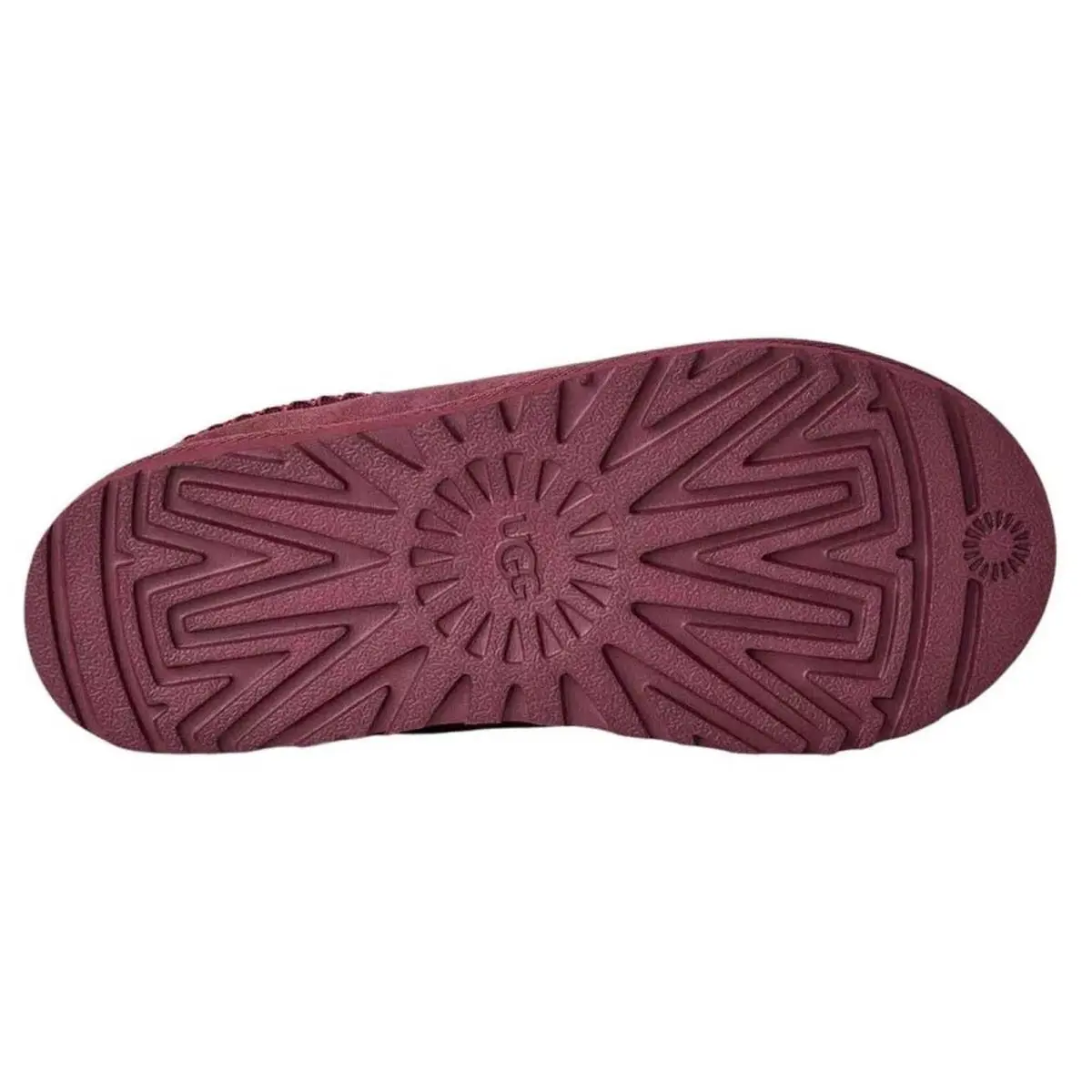 UGG shoes - UGG Tasman II - Tasman - 1174470 - Pink Dawn 53