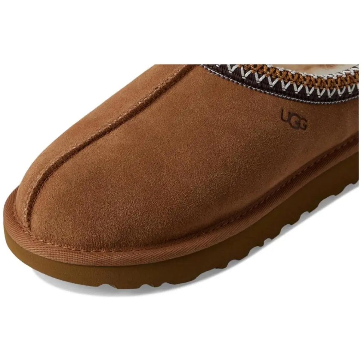 UGG shoes - UGG Tasman II - Tasman - 1174470 - Pink Dawn 19