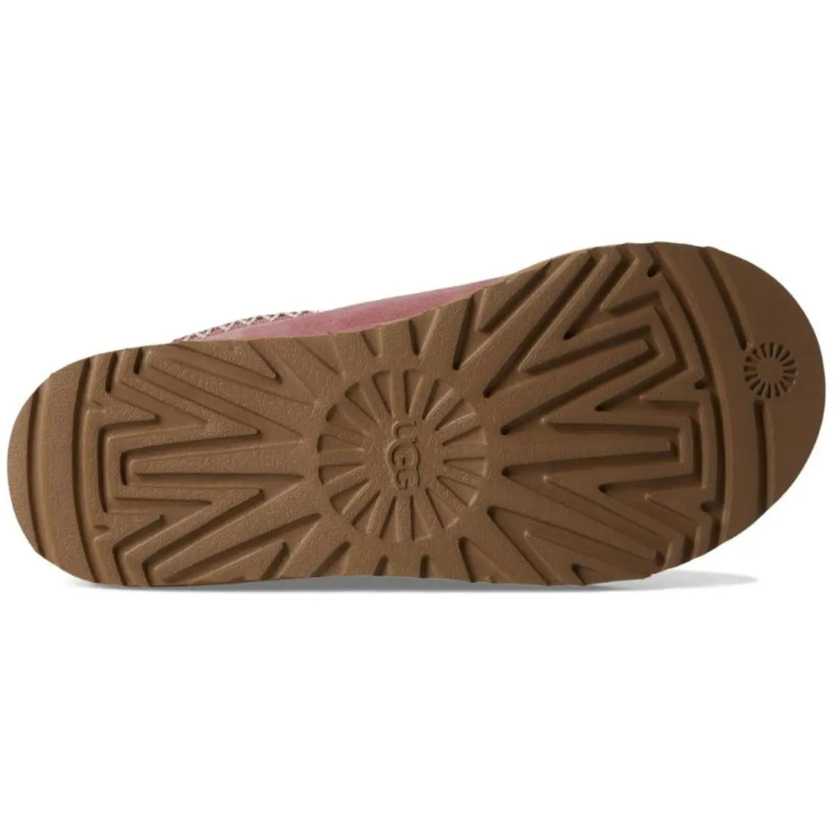 UGG shoes - UGG Tasman II - Tasman - 1174470 - Pink Dawn 32