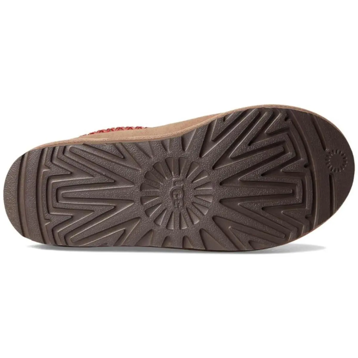 UGG shoes - UGG Tasman II - Tasman - 1174470 - Pink Dawn 39
