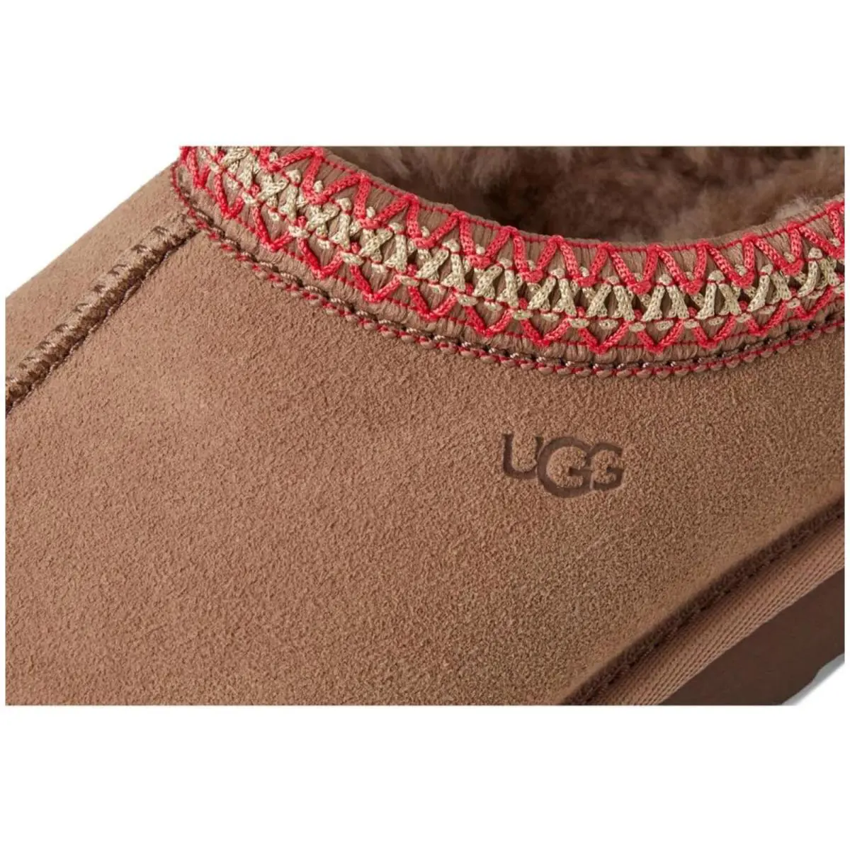 UGG shoes - UGG Tasman II - Tasman - 1174470 - Pink Dawn 40
