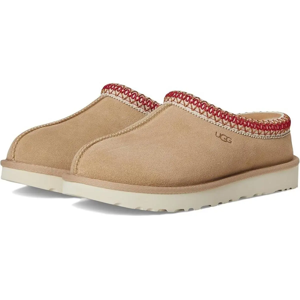 UGG shoes - UGG Tasman II - Tasman - 1174470 - Pink Dawn 41