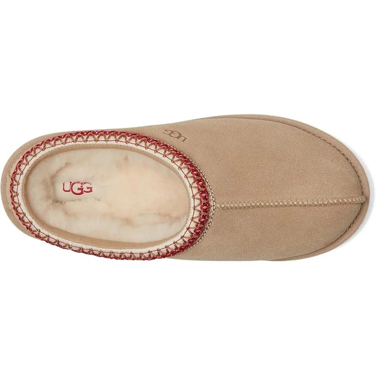 UGG shoes - UGG Tasman II - Tasman - 1174470 - Pink Dawn 45